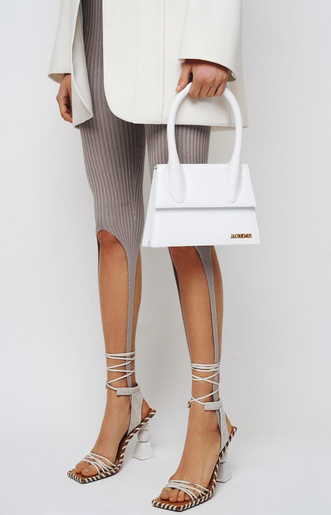 2 BELUGA GOODNESS BRACELETS