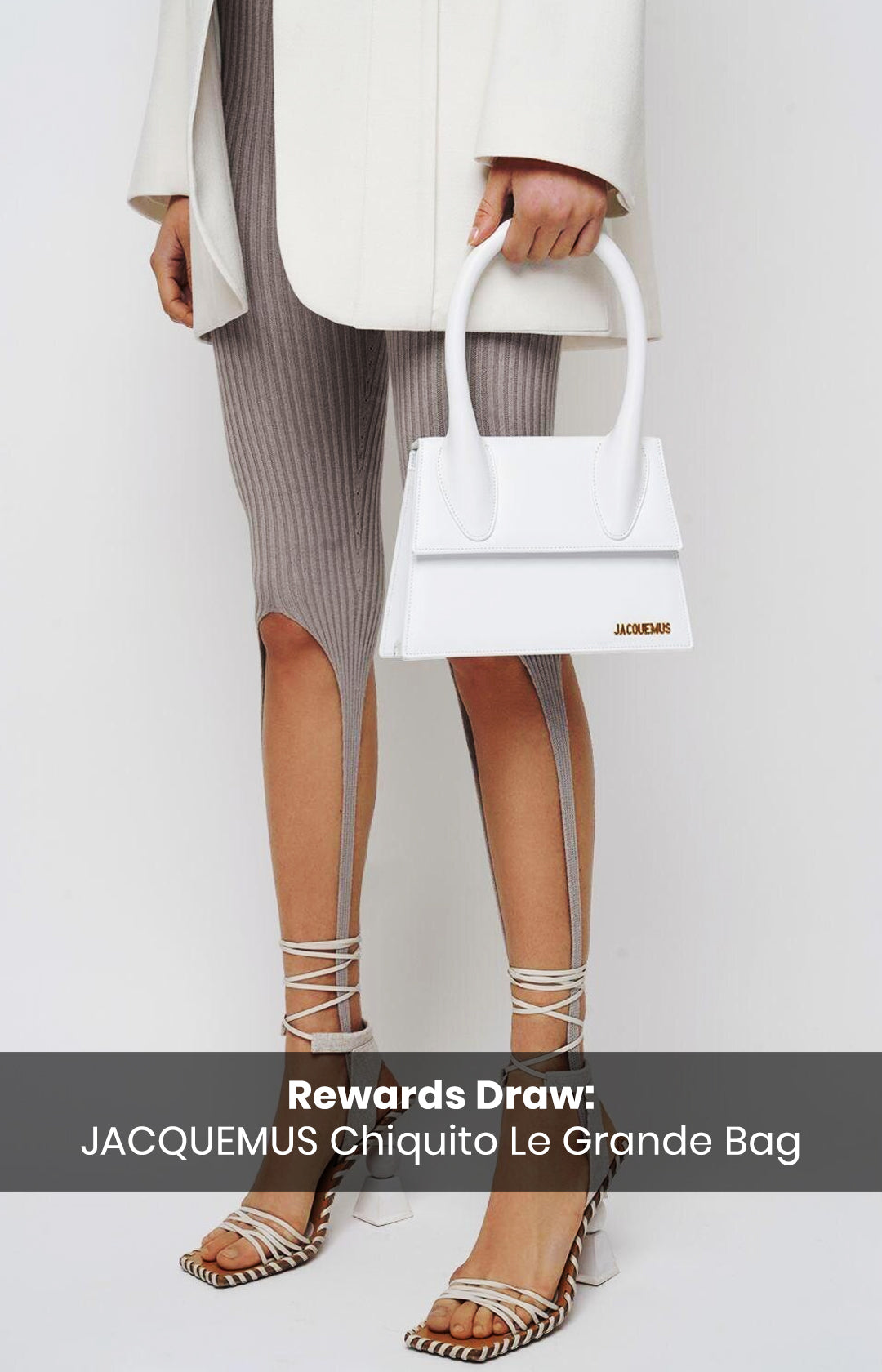 3 ULTRA GOODNESS BRACELETS