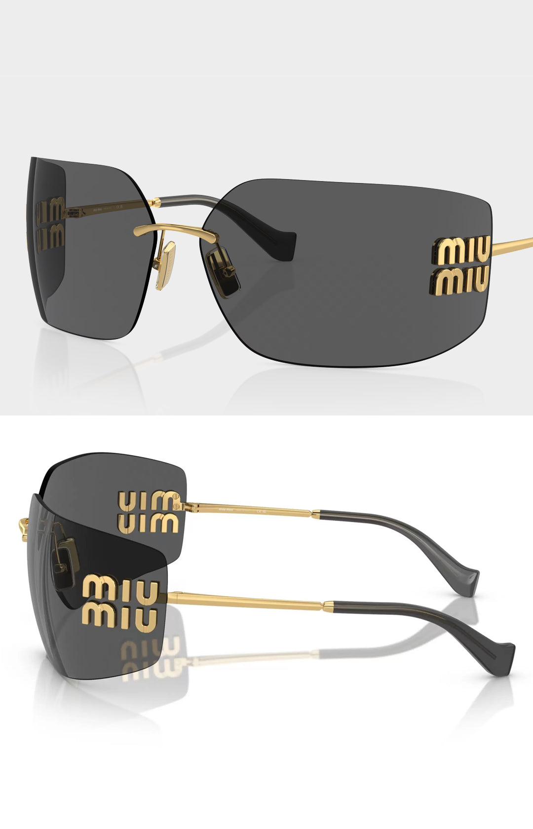 2 BELUGA GOODNESS BRACELETS