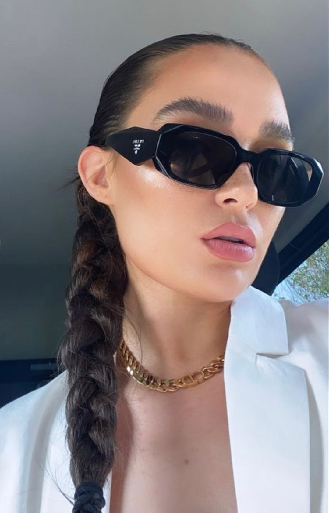 2 BELUGA GOODNESS BRACELETS