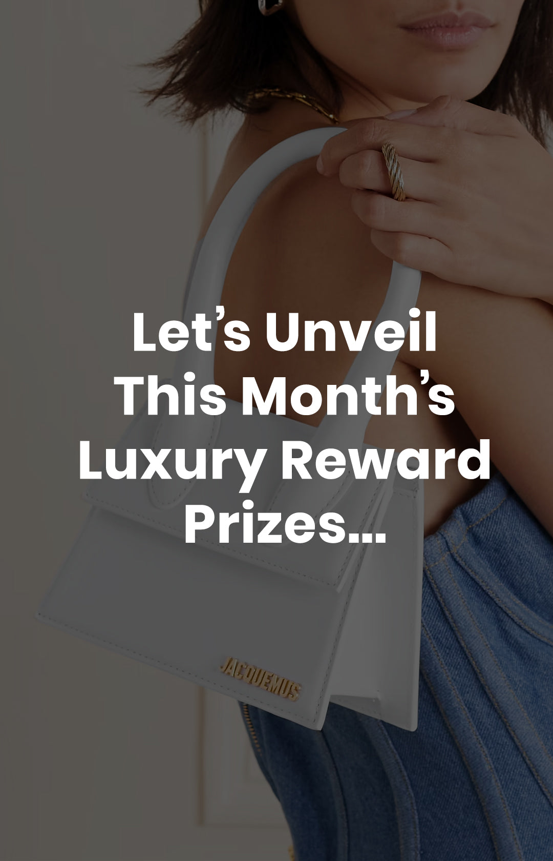 3 ULTRA GOODNESS BRACELETS